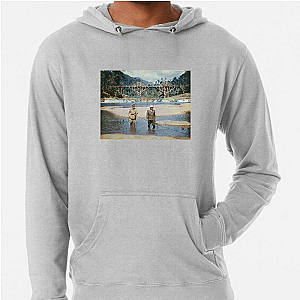 The Bridge on the River Kwai Beyond The Jungle The Bridge On The River Kwai Hoodies