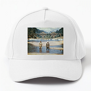 The Bridge on the River Kwai Beyond The Jungle The Bridge On The River Kwai Hats & Caps