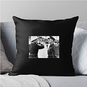 The Bridge on the River Kwai A True Masterpiece The Bridge On The River Kwai Pillows Cover