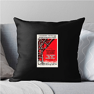 The Bridge on the River Kwai Iconic Warfare The Bridge On The River Kwai Pillows Cover