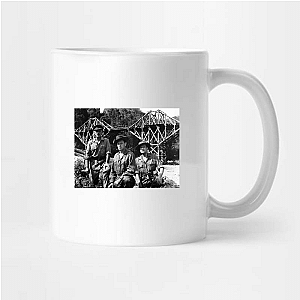 The Bridge on the River Kwai Colonel Bogey March The Bridge On The River Kwai Mugs