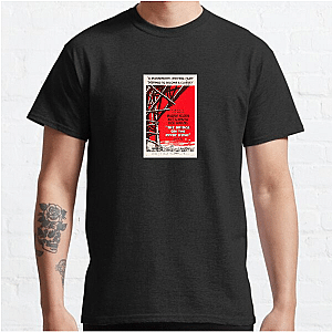The Bridge on the River Kwai Iconic Warfare The Bridge On The River Kwai T-Shirts