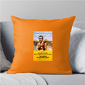 The Bridge on the River Kwai My Favorite War Epic The Bridge On The River Kwai Pillows Cover