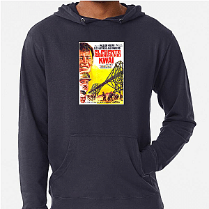 The Bridge on the River Kwai Always Honor Always Conflict The Bridge On The River Kwai Hoodies