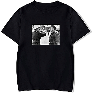 The Bridge on the River Kwai A True Masterpiece The Bridge On The River Kwai T-Shirts