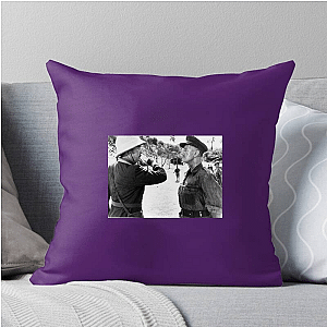 The Bridge on the River Kwai A True Masterpiece The Bridge On The River Kwai Pillows Cover