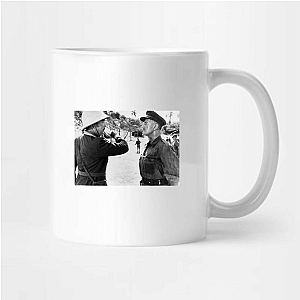 The Bridge on the River Kwai A True Masterpiece The Bridge On The River Kwai Mugs
