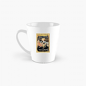 The Bridge on the River Kwai No Retreat Just Duty The Bridge On The River Kwai Mugs