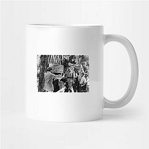 The Bridge on the River Kwai Unforgettable Bridge The Bridge On The River Kwai Mugs