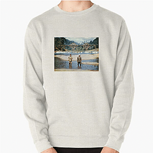 The Bridge on the River Kwai Beyond The Jungle The Bridge On The River Kwai Sweatshirts