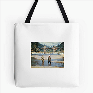 The Bridge on the River Kwai Beyond The Jungle The Bridge On The River Kwai Bags