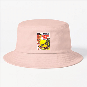 The Bridge on the River Kwai Always Honor Always Conflict The Bridge On The River Kwai Hats & Caps