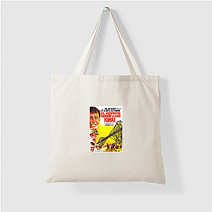 The Bridge on the River Kwai Always Honor Always Conflict The Bridge On The River Kwai Bags