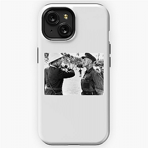 The Bridge on the River Kwai A True Masterpiece The Bridge On The River Kwai iPhone Cases