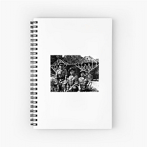 The Bridge on the River Kwai Colonel Bogey March The Bridge On The River Kwai Notebook