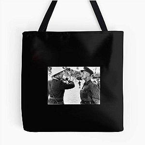 The Bridge on the River Kwai A True Masterpiece The Bridge On The River Kwai Bags