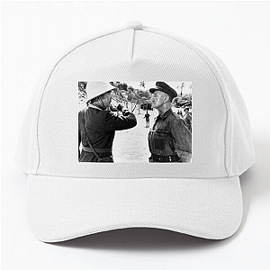The Bridge on the River Kwai A True Masterpiece The Bridge On The River Kwai Hats & Caps