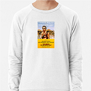 The Bridge on the River Kwai My Favorite War Epic The Bridge On The River Kwai Sweatshirts