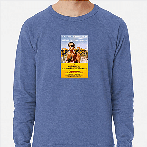 The Bridge on the River Kwai My Favorite War Epic The Bridge On The River Kwai Sweatshirts