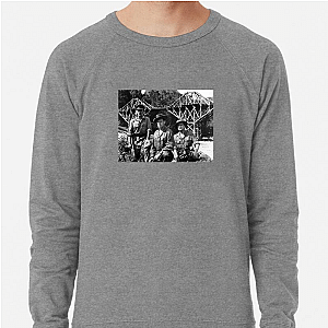 The Bridge on the River Kwai Colonel Bogey March The Bridge On The River Kwai Sweatshirts