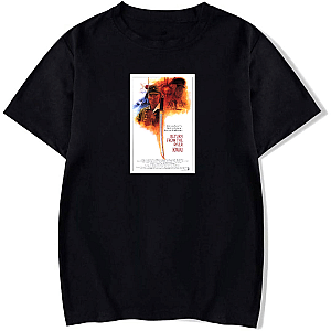 The Bridge on the River Kwai Prisoner Of Pride The Bridge On The River Kwai T-Shirts
