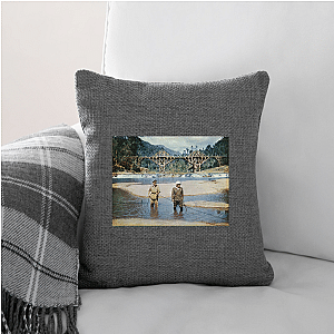 The Bridge on the River Kwai Beyond The Jungle The Bridge On The River Kwai Pillows Cover