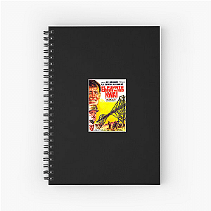 The Bridge on the River Kwai Always Honor Always Conflict The Bridge On The River Kwai Notebook