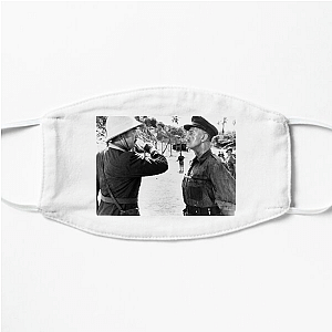 The Bridge on the River Kwai A True Masterpiece The Bridge On The River Kwai Face Masks