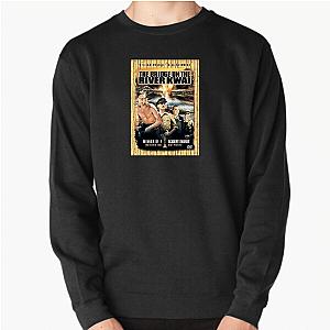 The Bridge on the River Kwai No Retreat Just Duty The Bridge On The River Kwai Sweatshirts