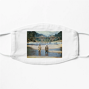 The Bridge on the River Kwai Beyond The Jungle The Bridge On The River Kwai Face Masks