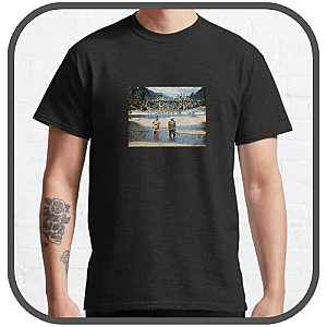 The Bridge On The River Kwai T-Shirts