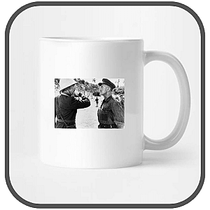 The Bridge On The River Kwai Mugs