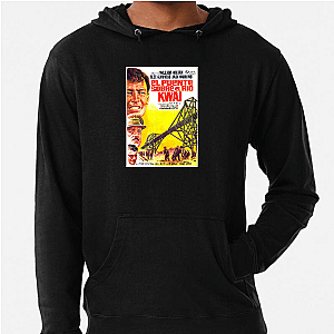 The Bridge on the River Kwai Always Honor Always Conflict The Bridge On The River Kwai Hoodies