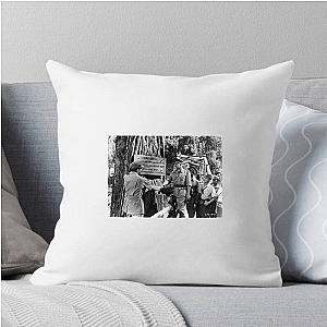 The Bridge on the River Kwai Unforgettable Bridge The Bridge On The River Kwai Pillows Cover