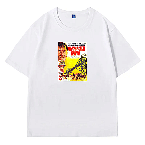 The Bridge on the River Kwai Always Honor Always Conflict The Bridge On The River Kwai T-Shirts