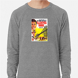 The Bridge on the River Kwai Always Honor Always Conflict The Bridge On The River Kwai Sweatshirts