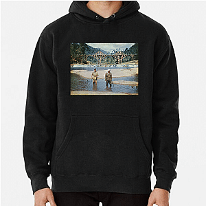 The Bridge on the River Kwai Beyond The Jungle The Bridge On The River Kwai Hoodies