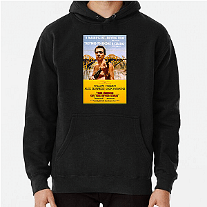 The Bridge on the River Kwai My Favorite War Epic The Bridge On The River Kwai Hoodies