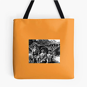The Bridge on the River Kwai Colonel Bogey March The Bridge On The River Kwai Bags