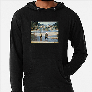 The Bridge on the River Kwai Beyond The Jungle The Bridge On The River Kwai Hoodies