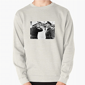 The Bridge on the River Kwai A True Masterpiece The Bridge On The River Kwai Sweatshirts