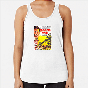 The Bridge on the River Kwai Always Honor Always Conflict The Bridge On The River Kwai Tank Tops