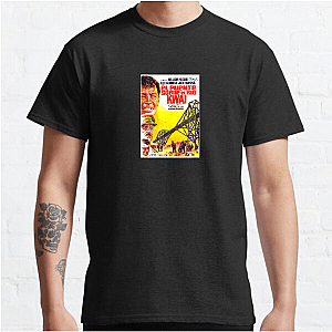 The Bridge on the River Kwai Always Honor Always Conflict The Bridge On The River Kwai T-Shirts