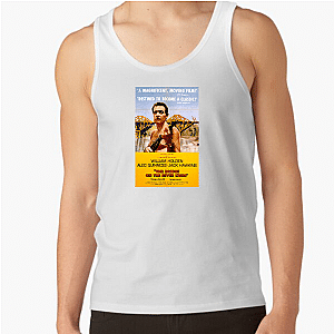 The Bridge on the River Kwai My Favorite War Epic The Bridge On The River Kwai Tank Tops