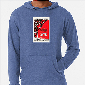 The Bridge on the River Kwai Iconic Warfare The Bridge On The River Kwai Hoodies