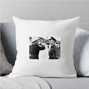 The Bridge on the River Kwai A True Masterpiece The Bridge On The River Kwai Pillows Cover
