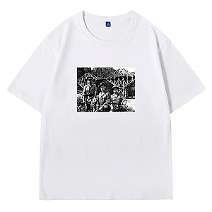 The Bridge on the River Kwai Colonel Bogey March The Bridge On The River Kwai T-Shirts