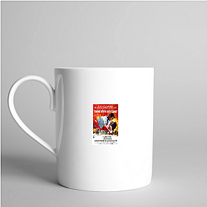 The Bridge on the River Kwai Built To Destroy The Bridge On The River Kwai Mugs