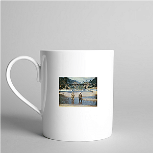 The Bridge on the River Kwai Beyond The Jungle The Bridge On The River Kwai Mugs