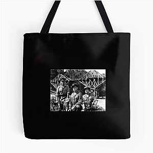 The Bridge on the River Kwai Colonel Bogey March The Bridge On The River Kwai Bags